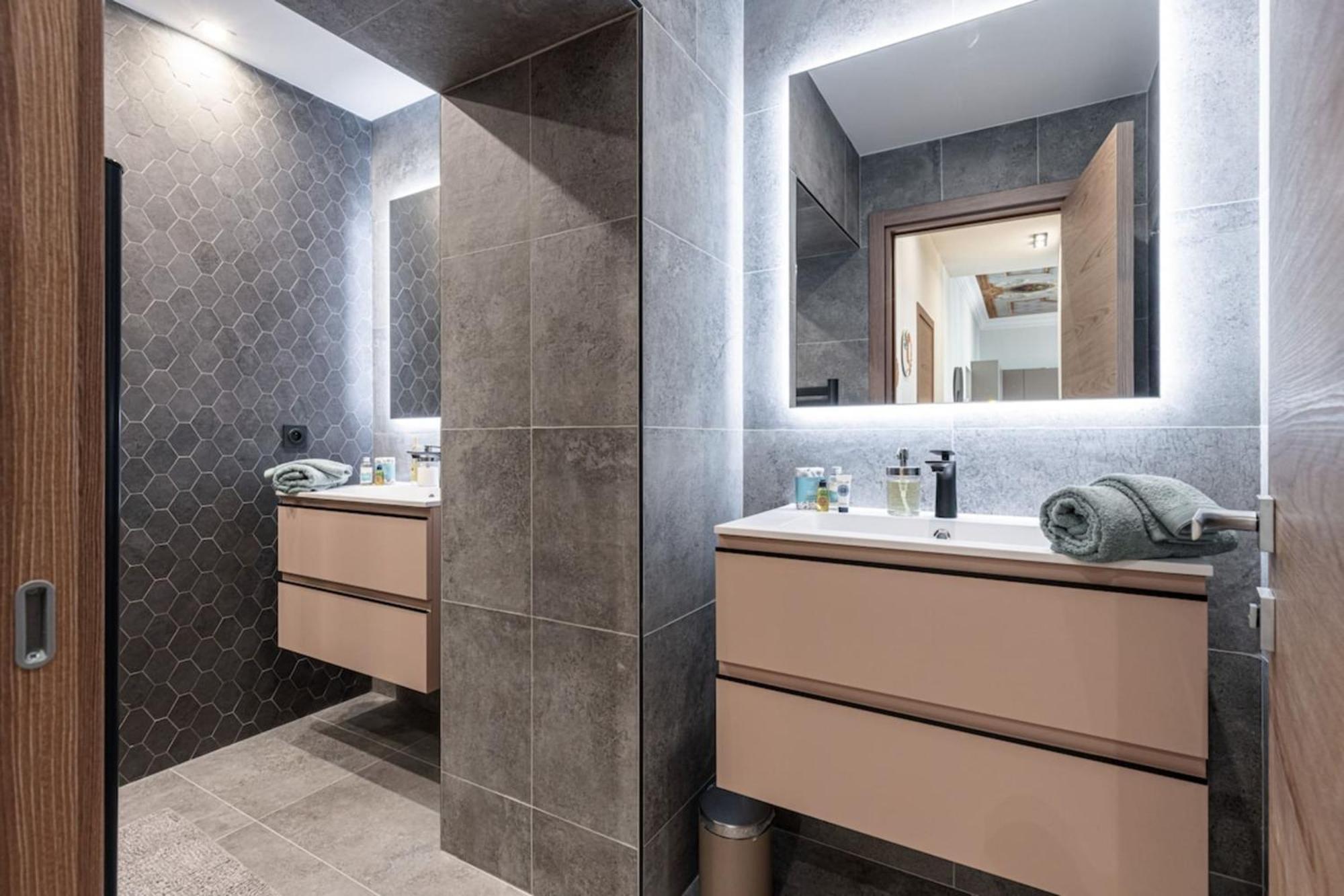 Philibert - Traditional Apart With Historical Fresco Nizza Exterior foto